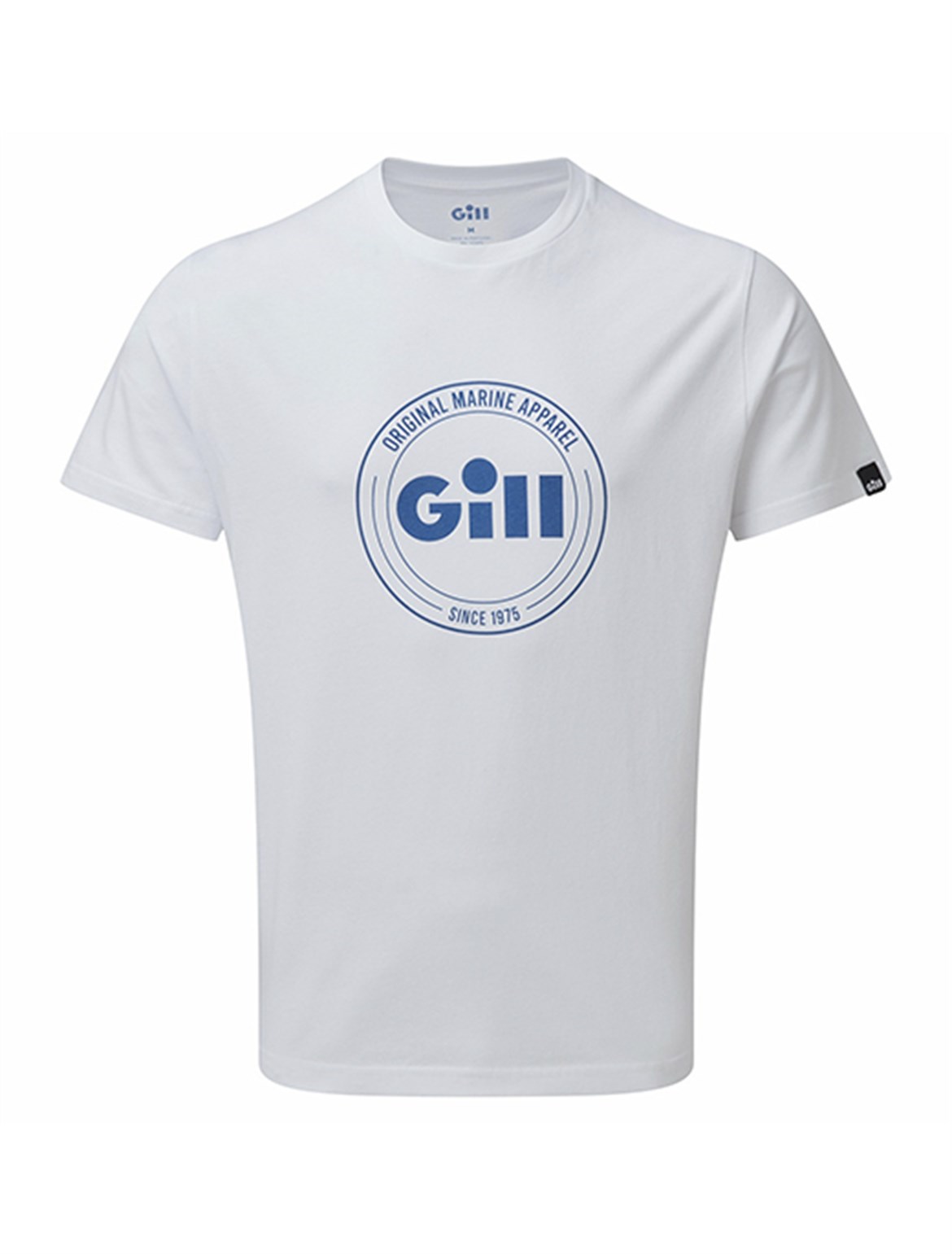 GILL SCALA T-SHIRT