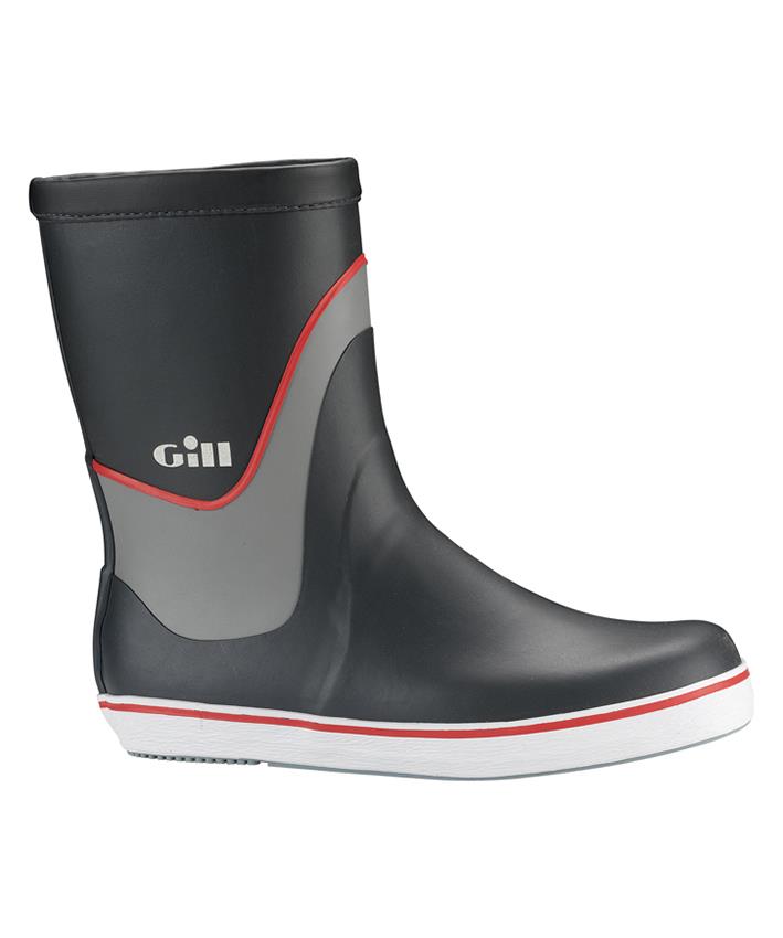 GILL SHORT BOOTS