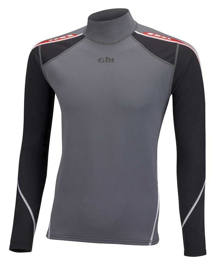 GILL SPEEDSKIN L/S TOP