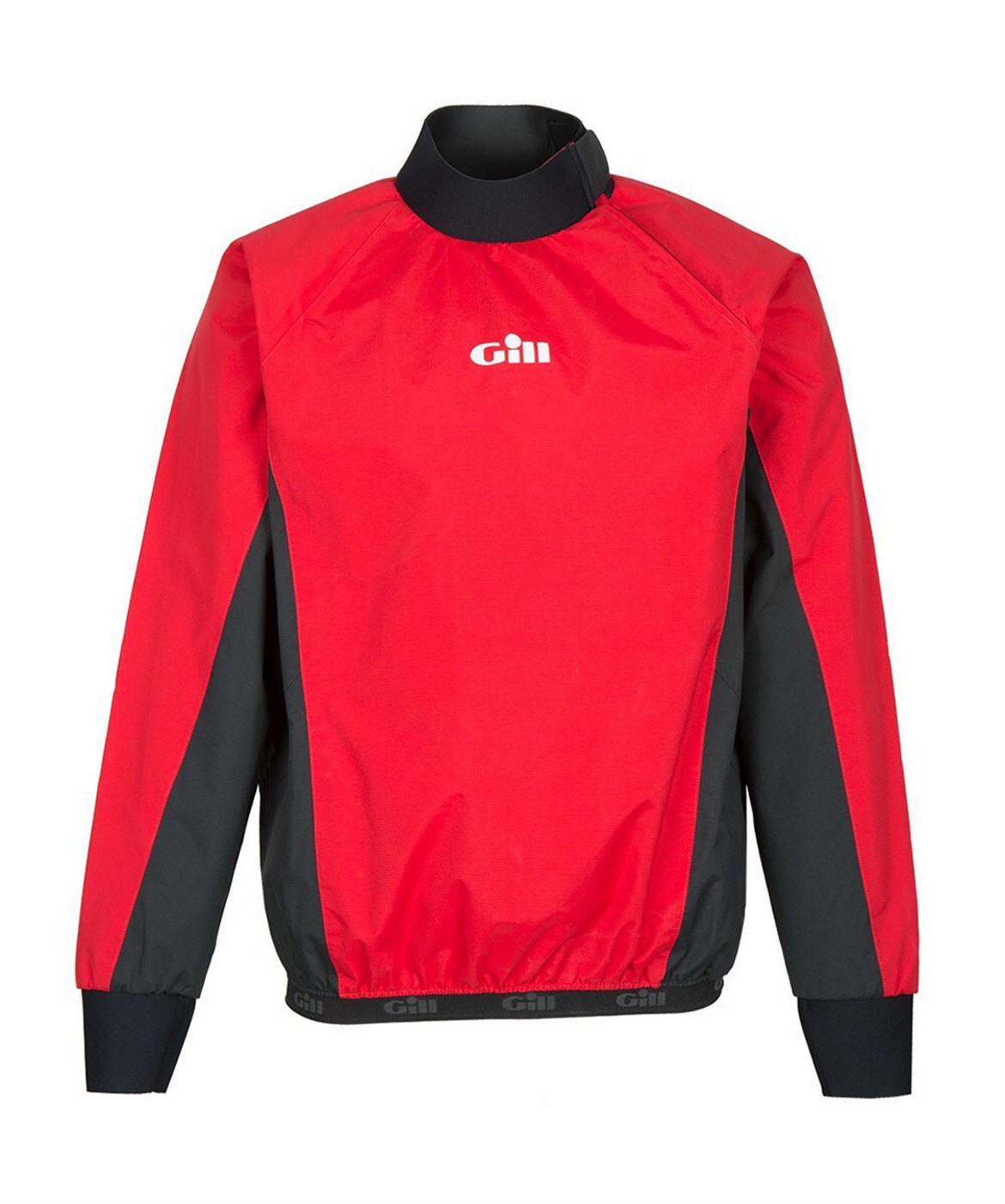 GILL SPRAY TOP