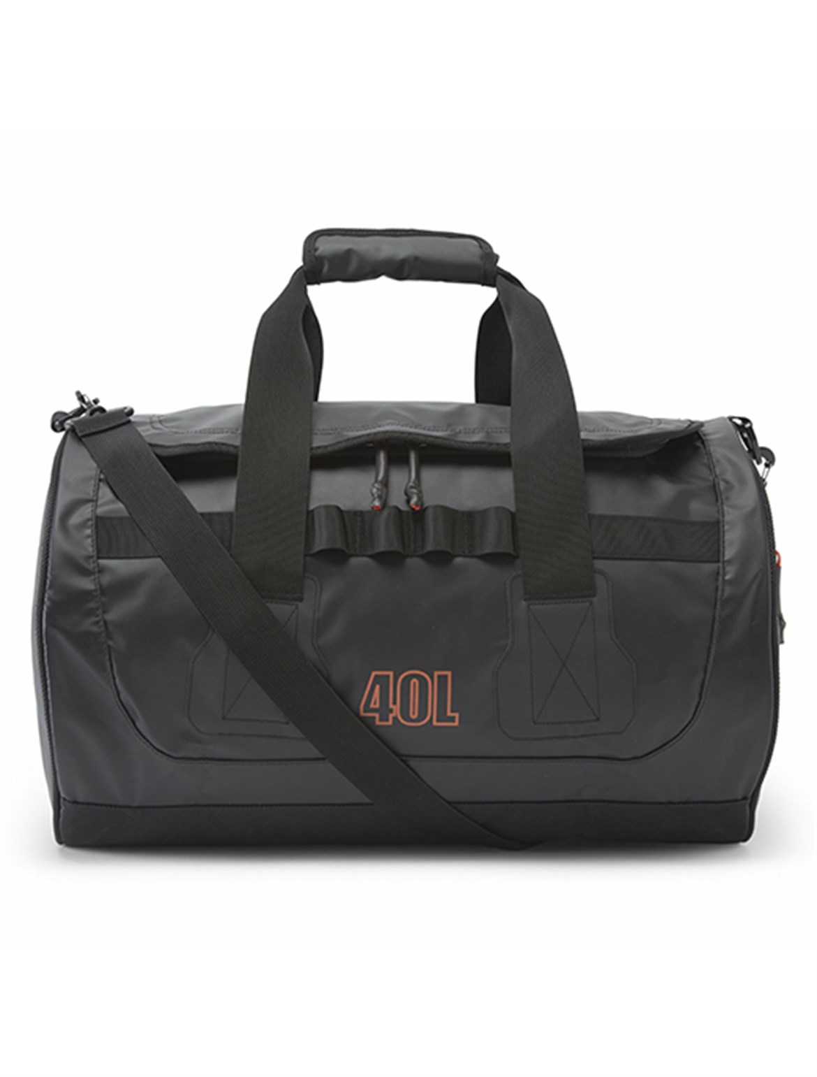 GILL TARP BARREL BAG 40L