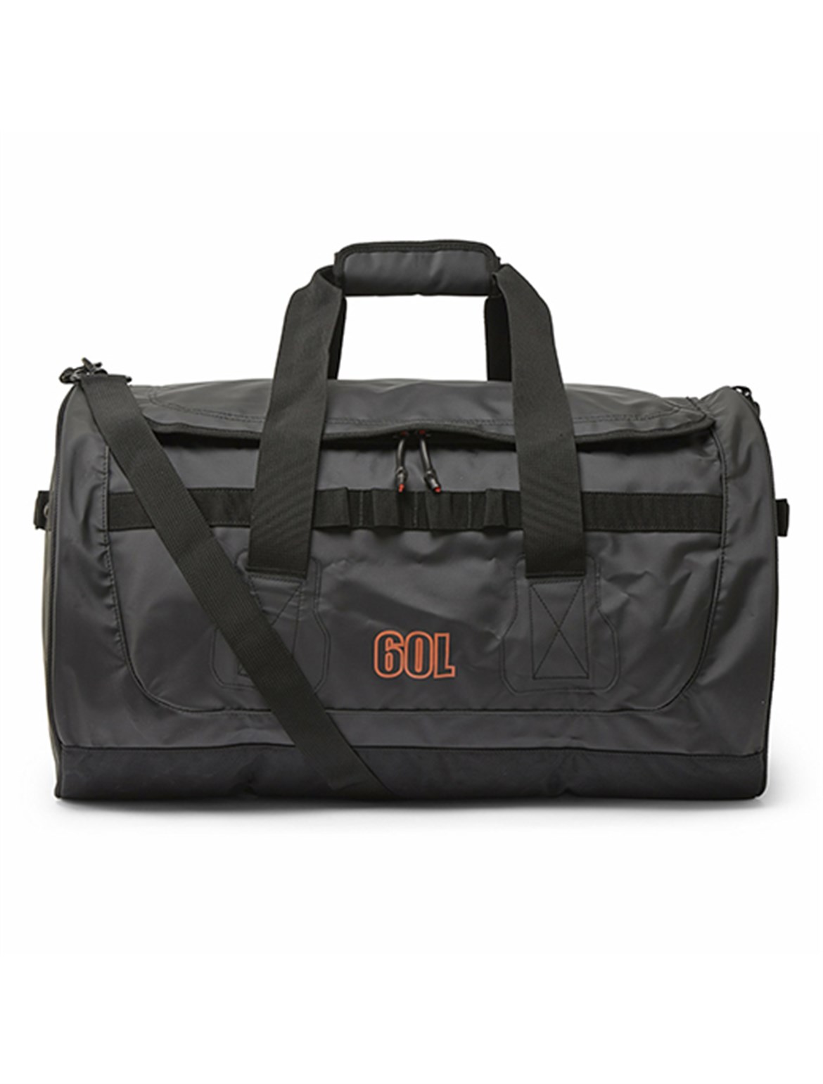 GILL TARP BARREL BAG 60L
