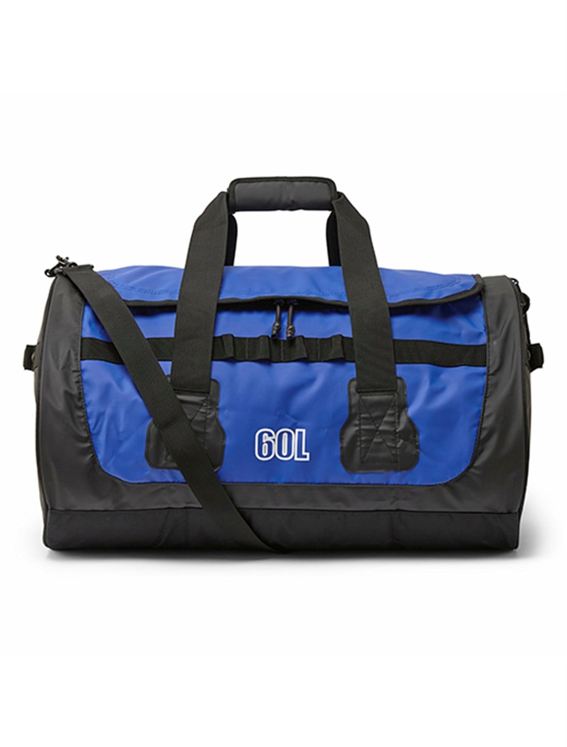 GILL TARP BARREL BAG 60L