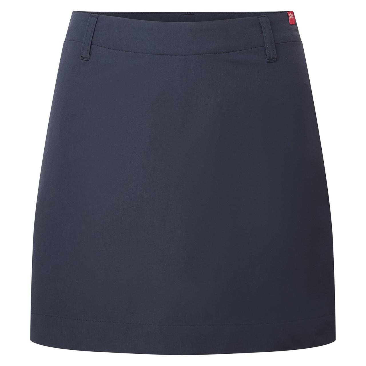 GILL UV STRETCH SKORT