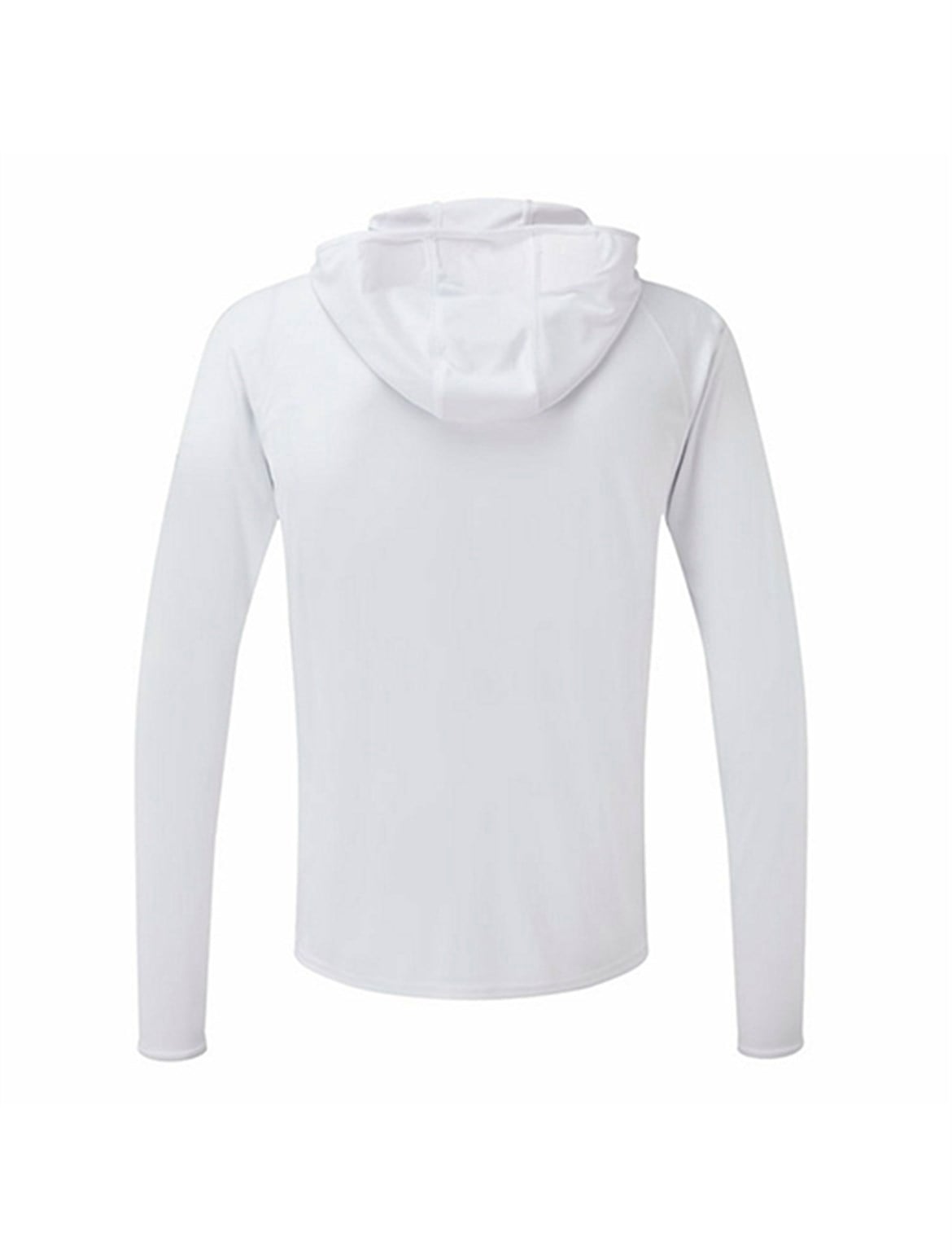 CLINIC STRETCH Pantalon Homme - ourlets côtelés blanc/gris | CLINIC DRESS