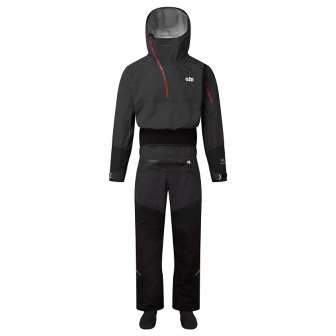 GILL VERSO DRYSUIT