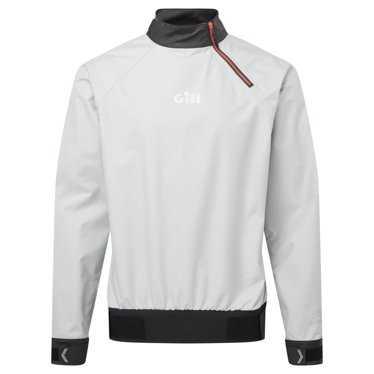 GILL VERSO LITE SMOCK