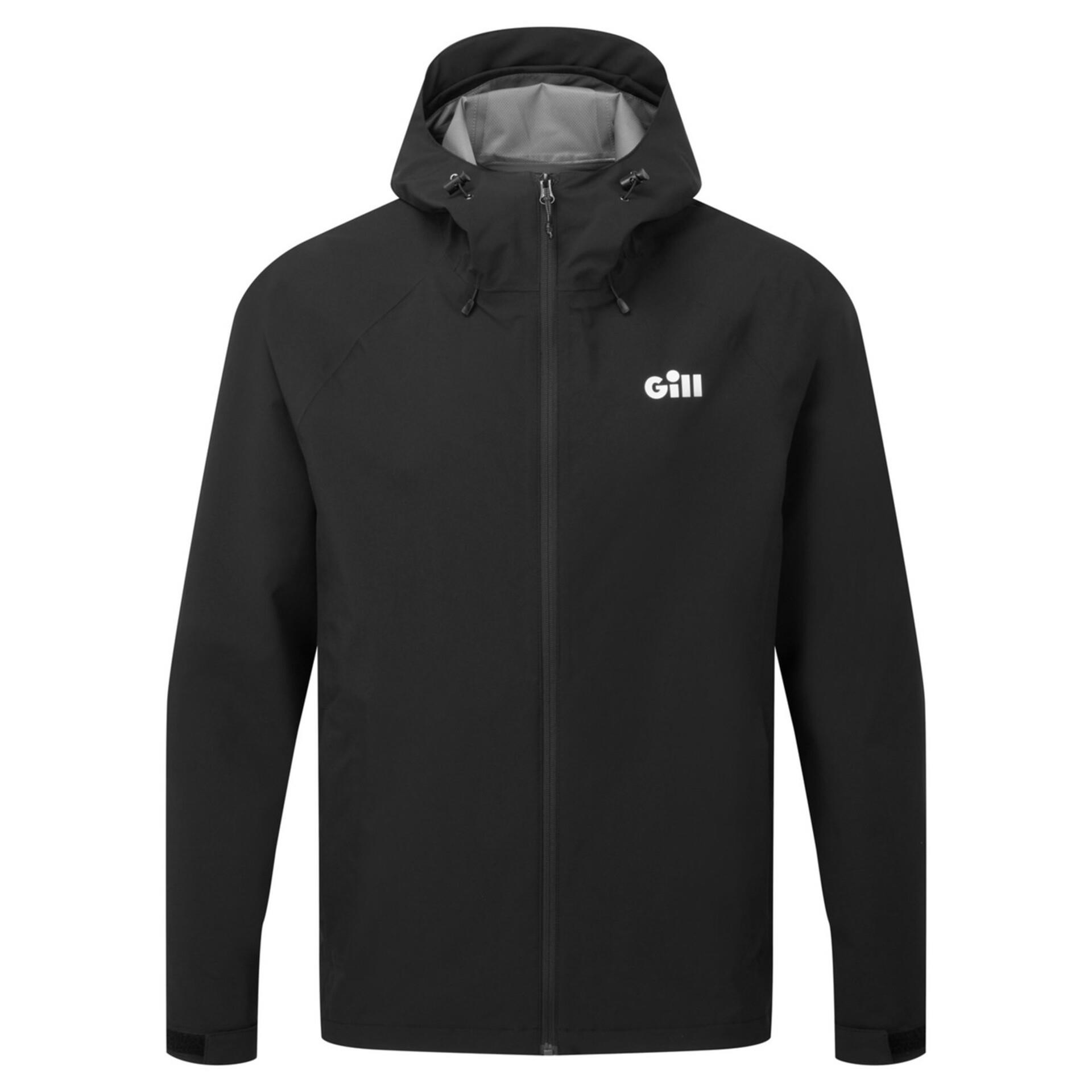 GILL VOYAGER JACKET