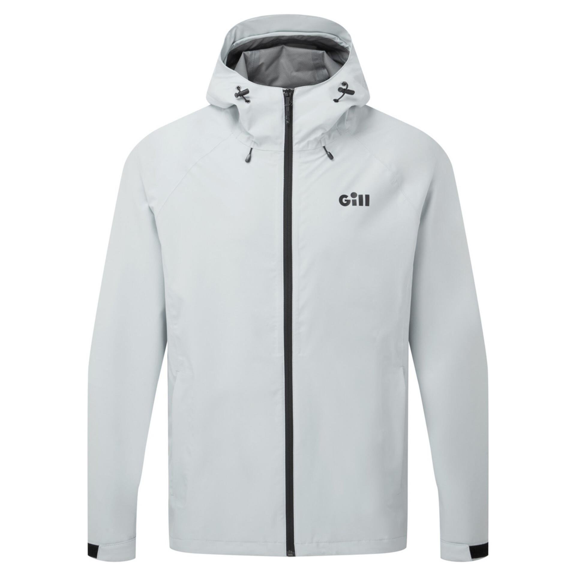 GILL VOYAGER JACKET
