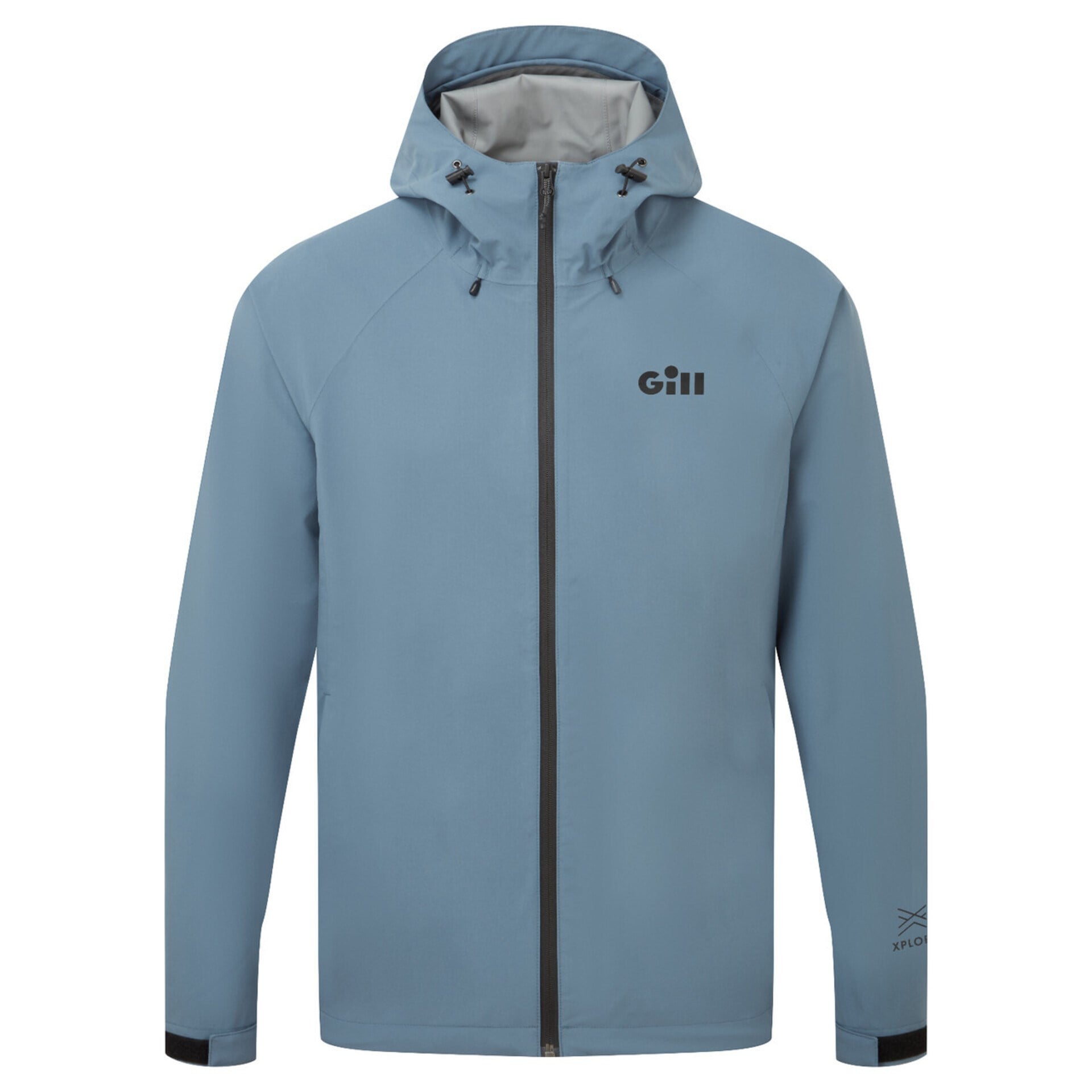 GILL VOYAGER JACKET