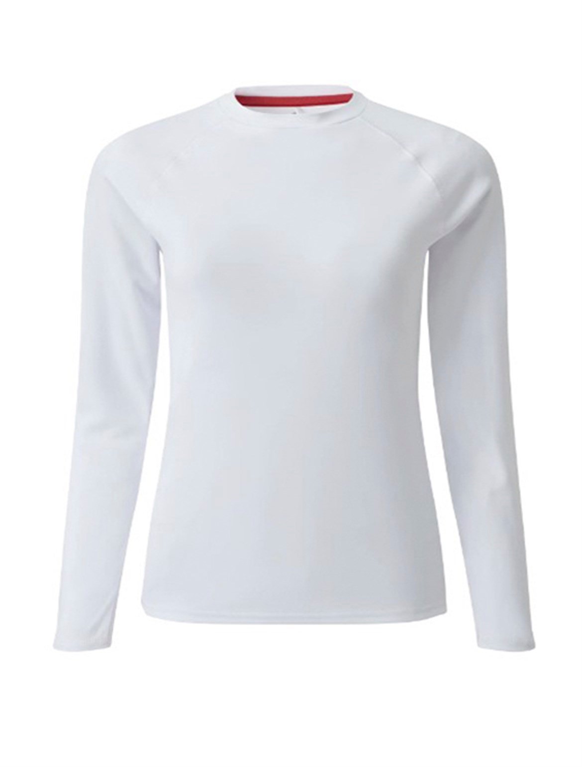 GILL WOMEN'S UV TEC LONG SLEEVE TEE