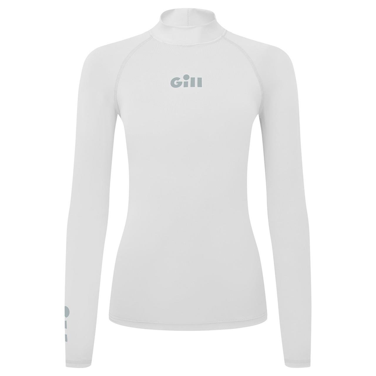 GILL WOMEN'S ZENZERO RASH VEST