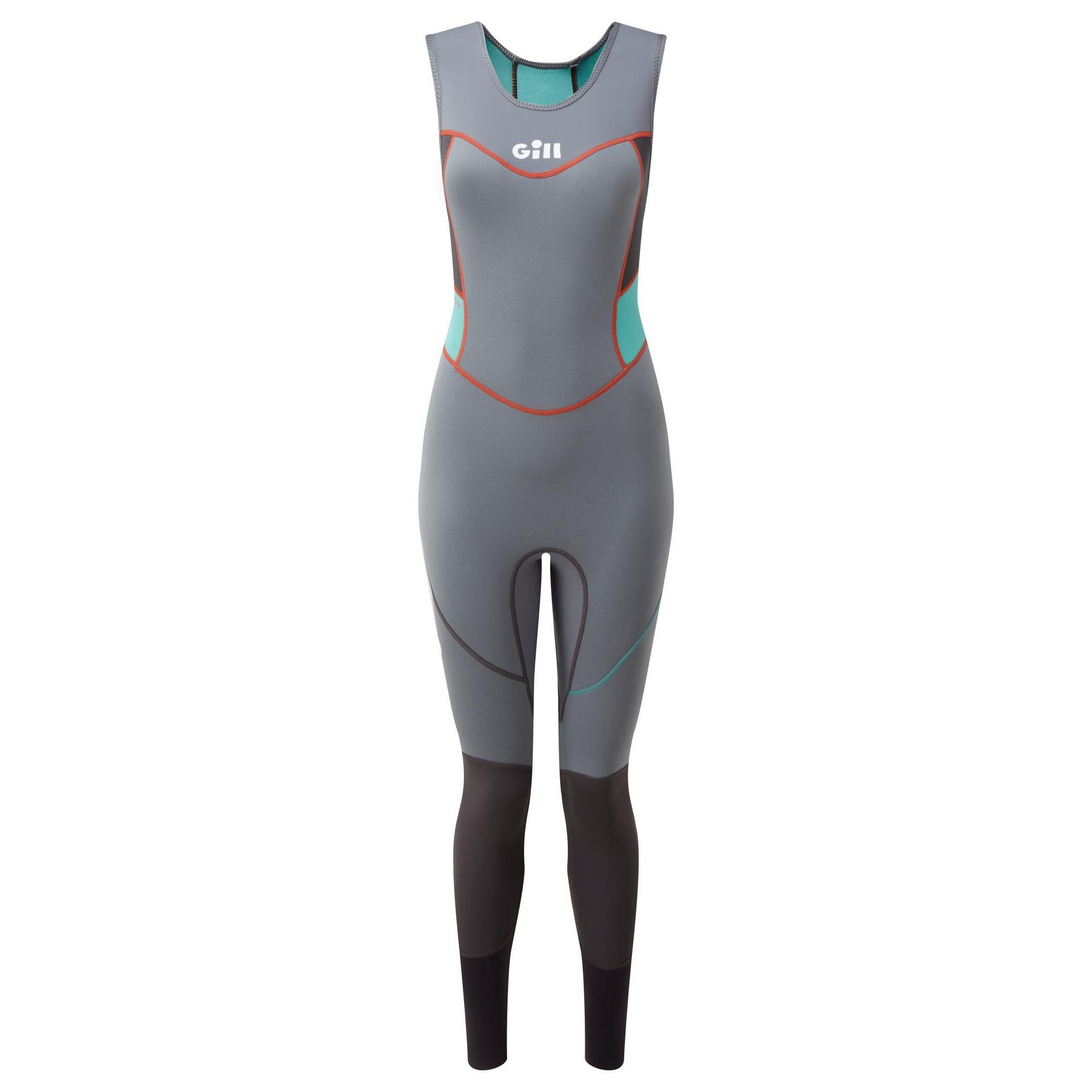 GILL ZENLITE SKIFF SUIT WOMEN'S