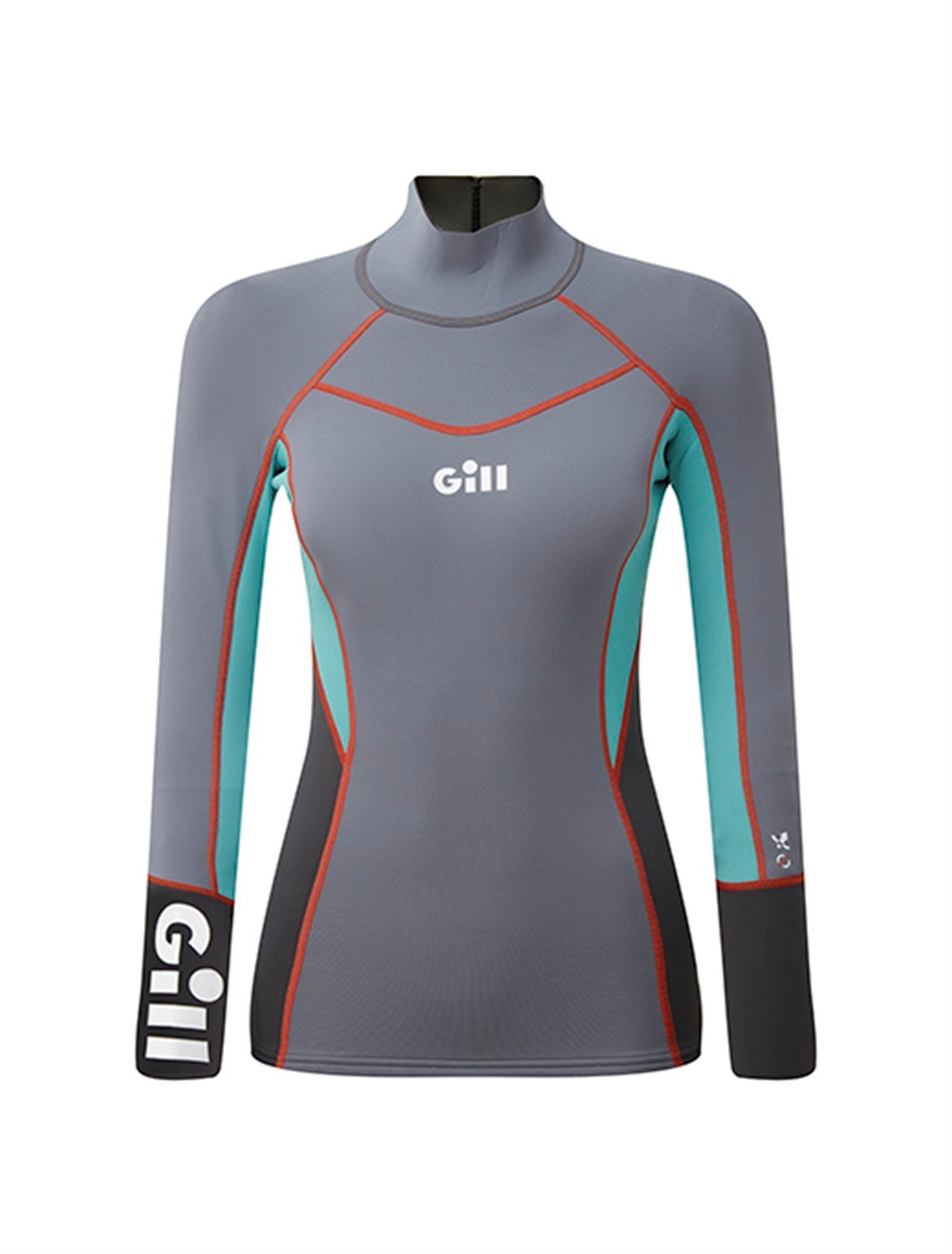 GILL ZENLITE TOP WOMEN'S