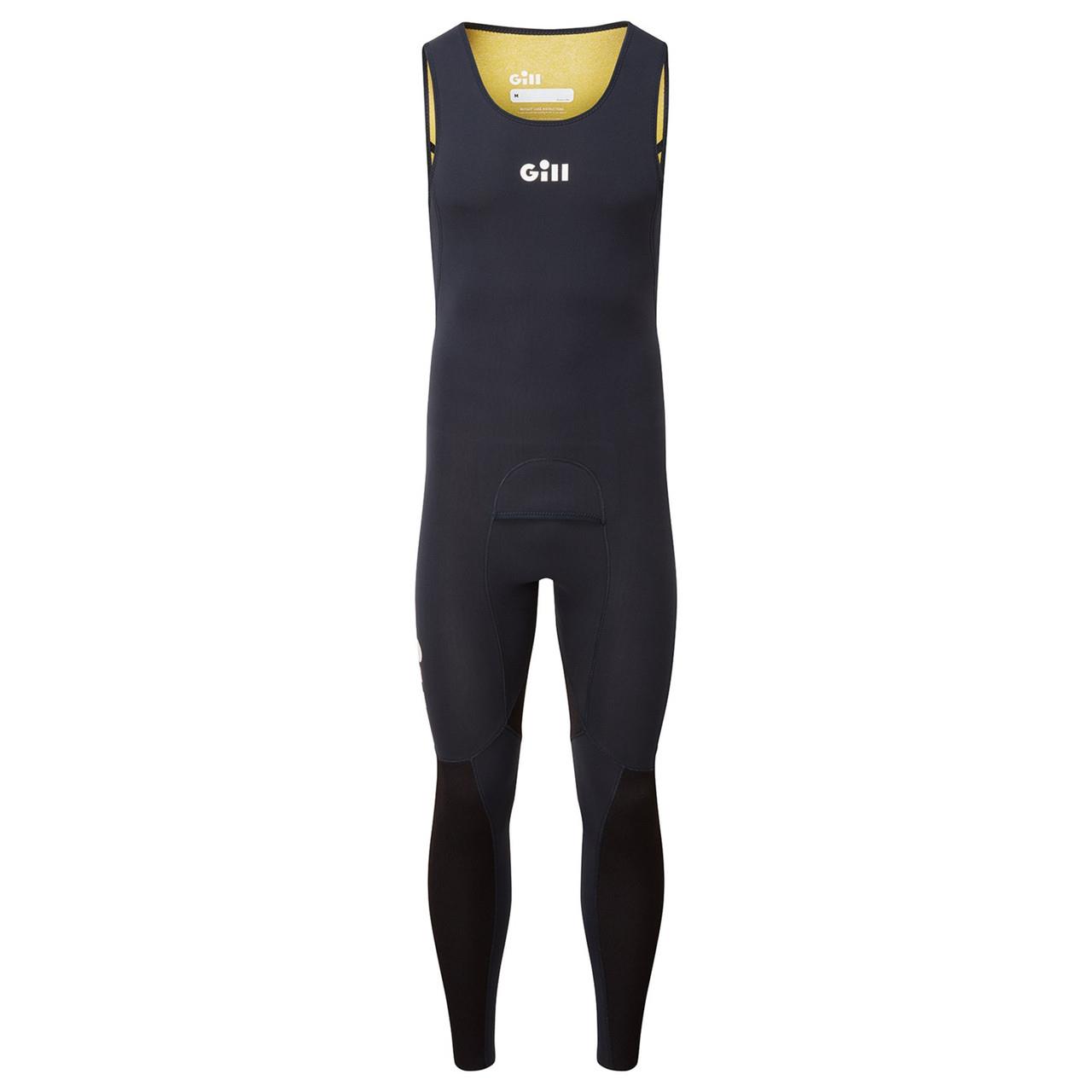 GILL ZENTHERM 2.0 LONG JOHN