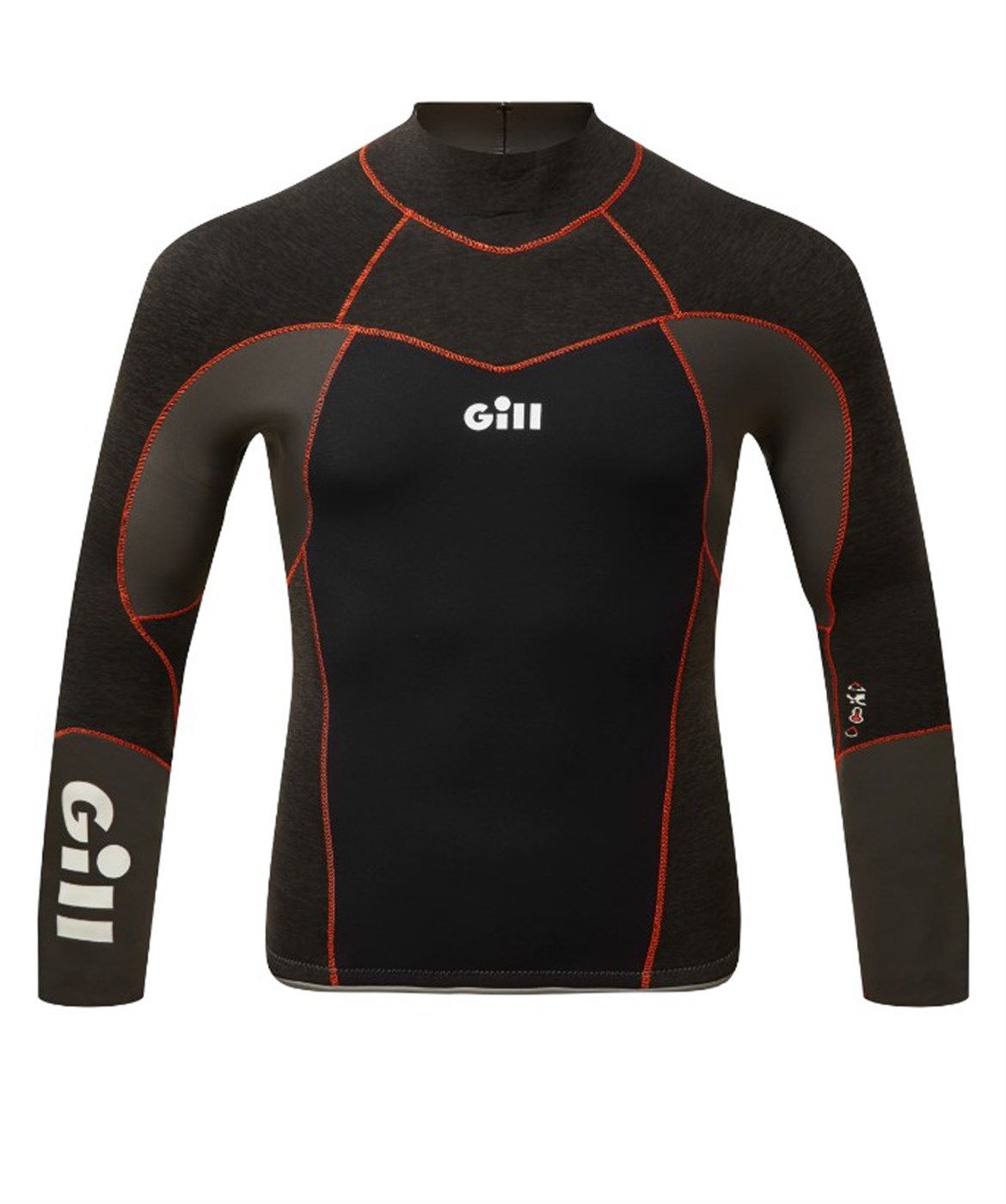 GILL ZENTHERM TOP MEN'S