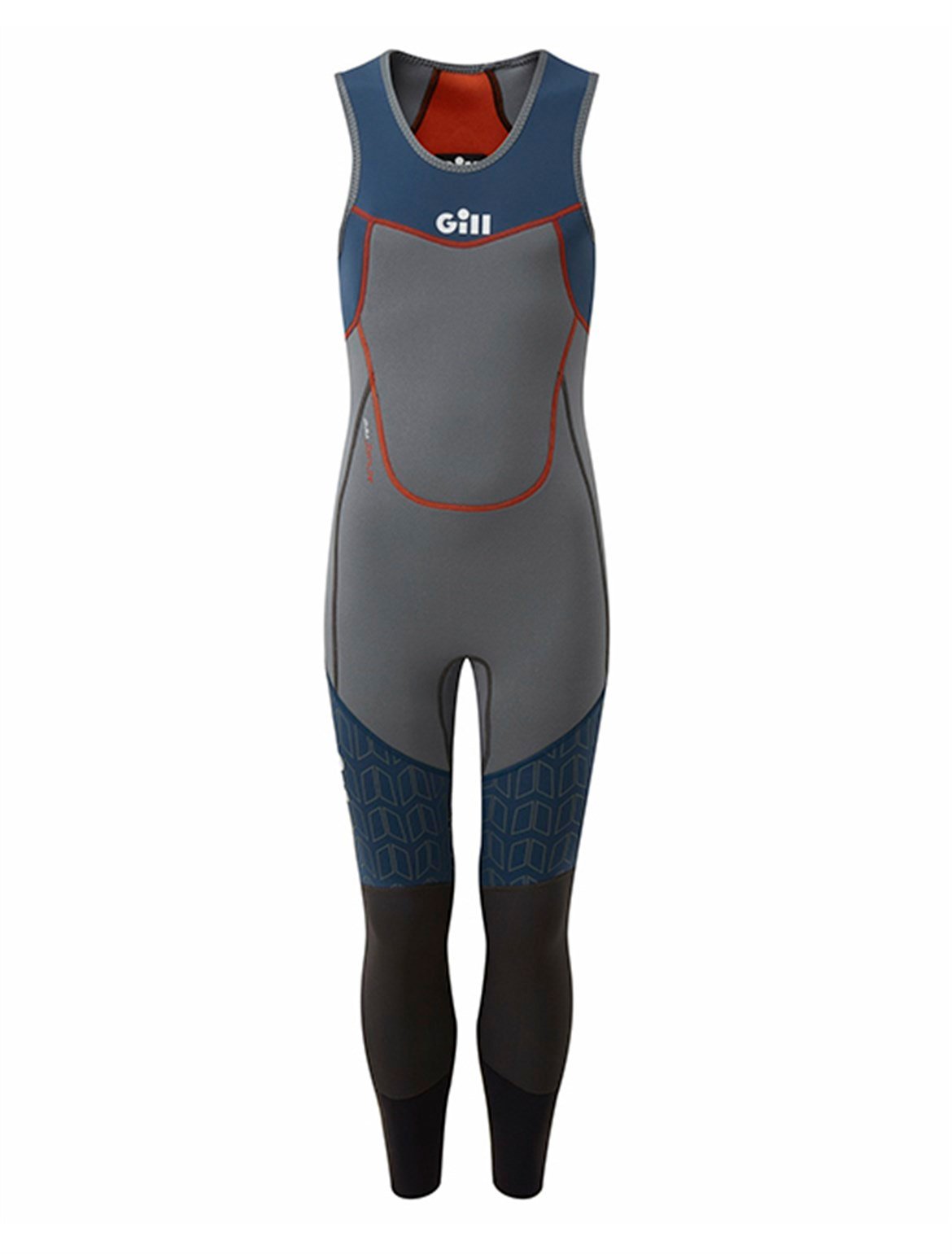 GILL ZENTLITE SKIFF SUIT JUNIOR