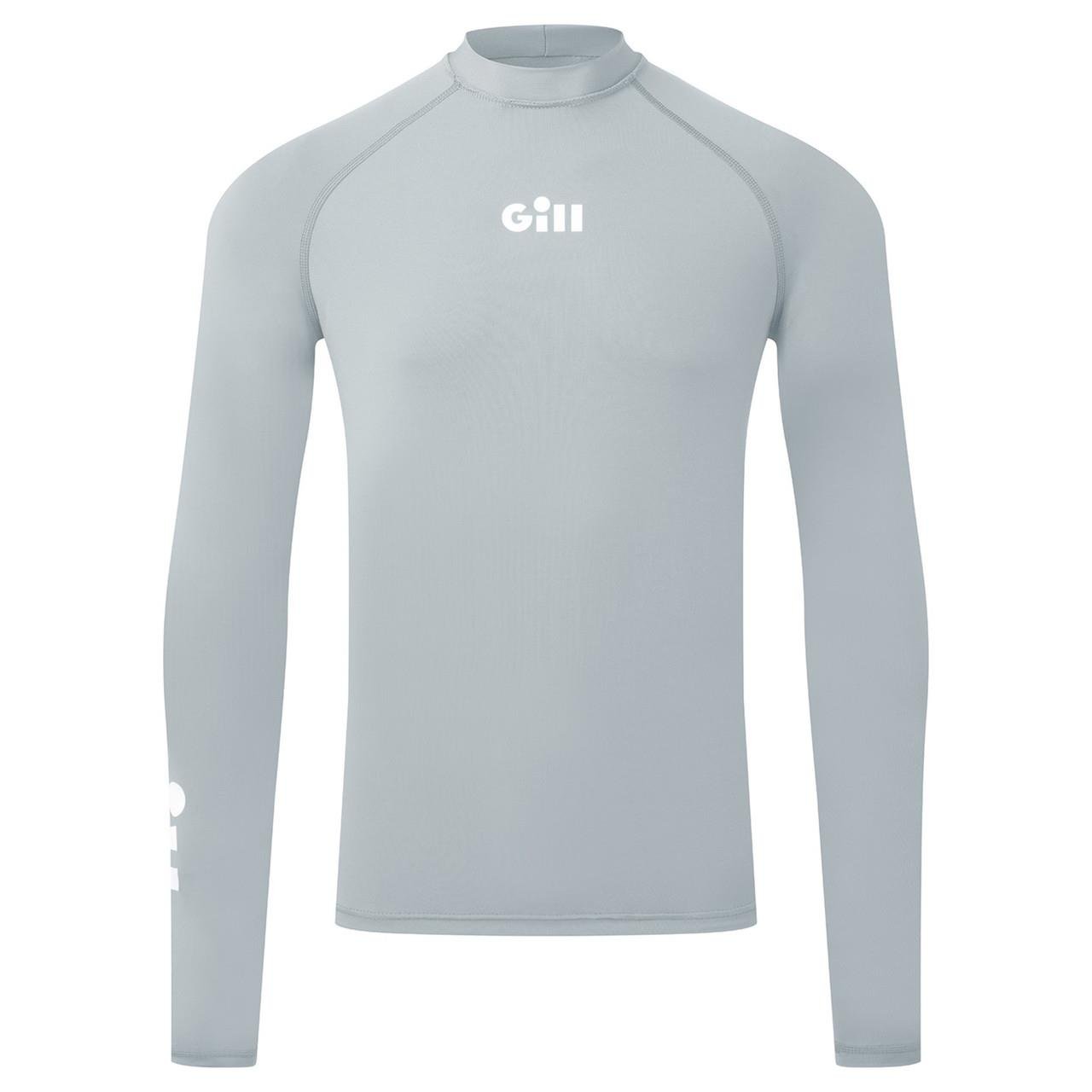 GILL ZENZERO RASH VEST