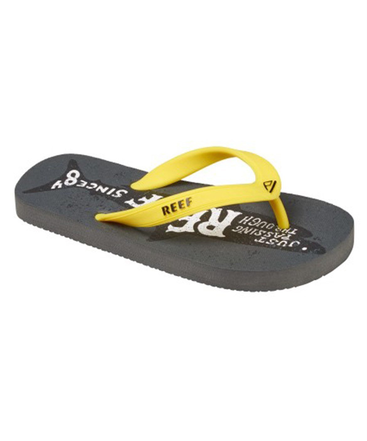 GROM SWITCHFOOT PRINTS