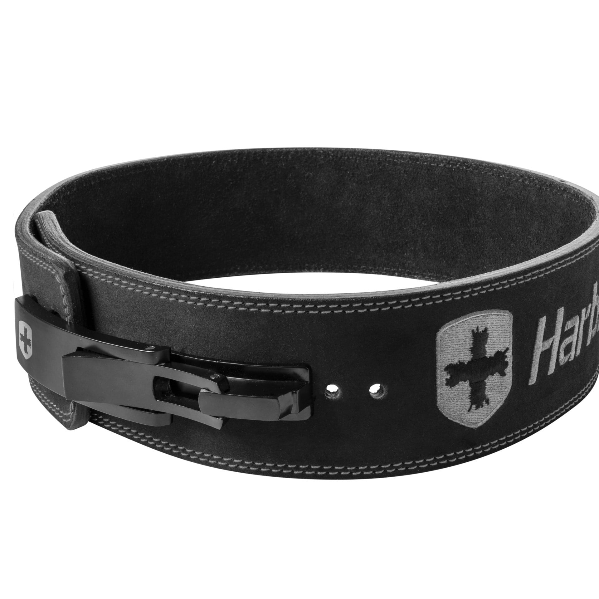HARBINGER 10MM LEVER BELT MEDIUM FES