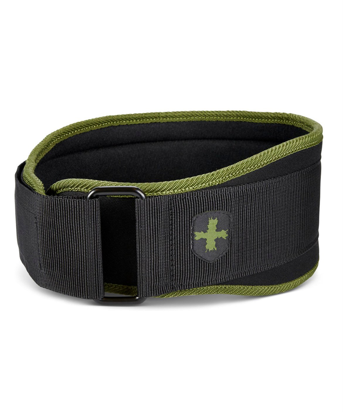 HARBINGER 5IN FOAM CORE BELT - M