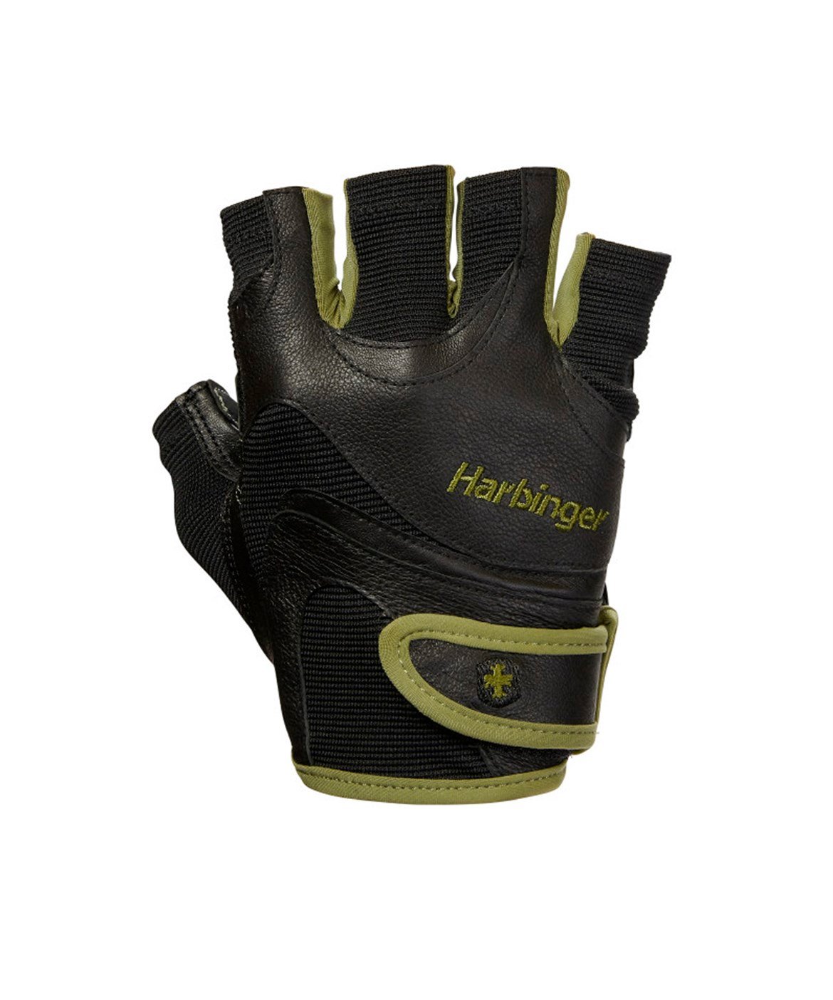HARBINGER FLEXFIT GLOVES - L