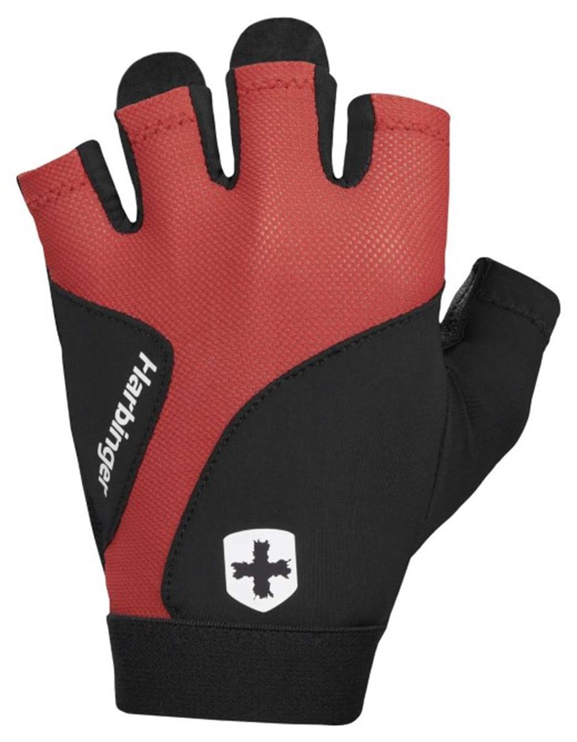 HARBINGER FLEXFIT GLOVES S