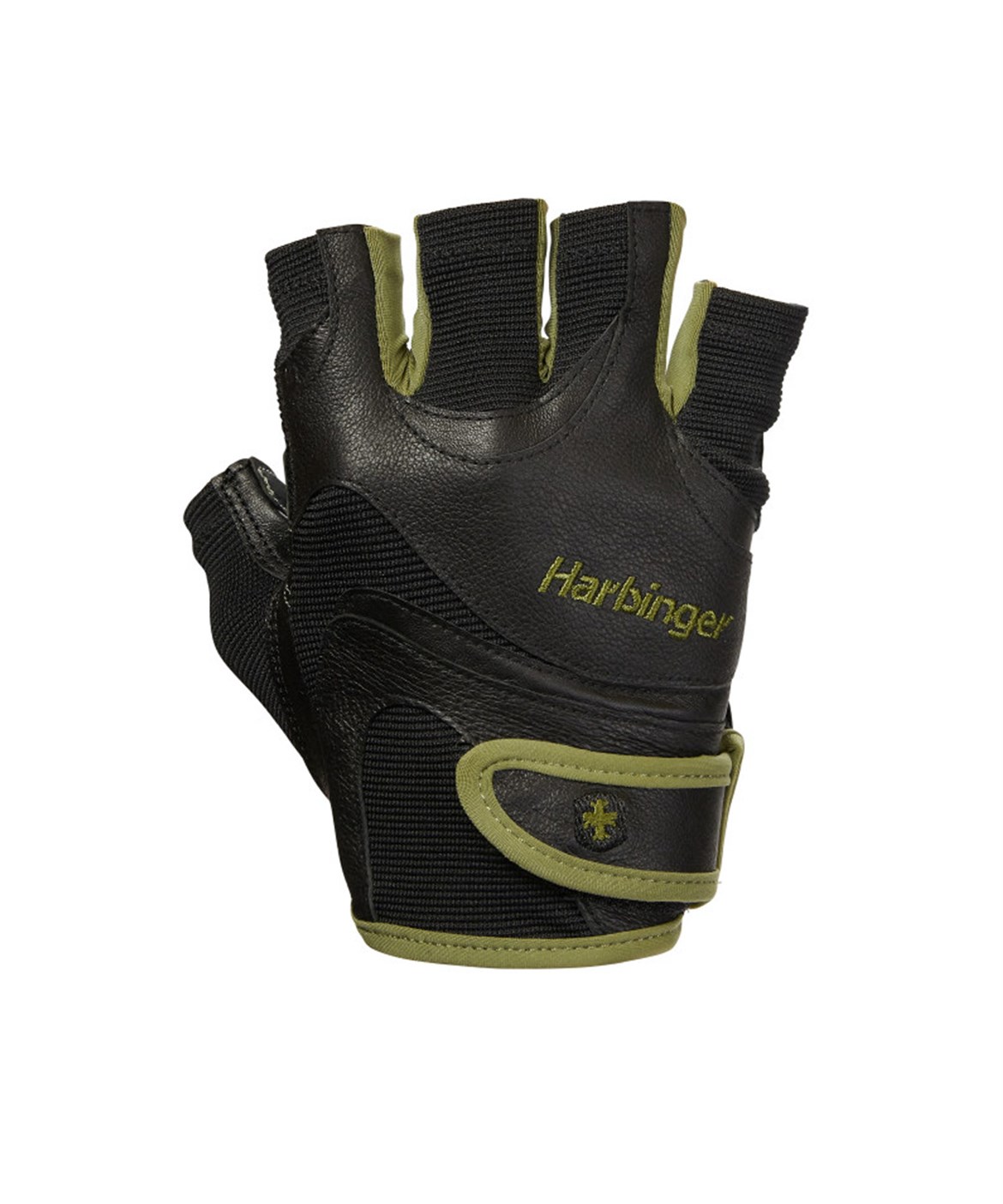 HARBINGER FLEXFIT GLOVES - XL
