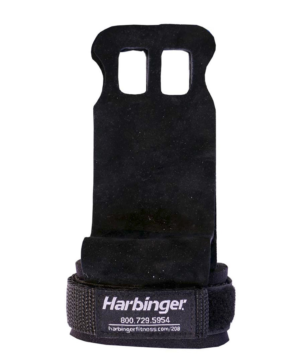 HARBINGER PALM GRIPS - L