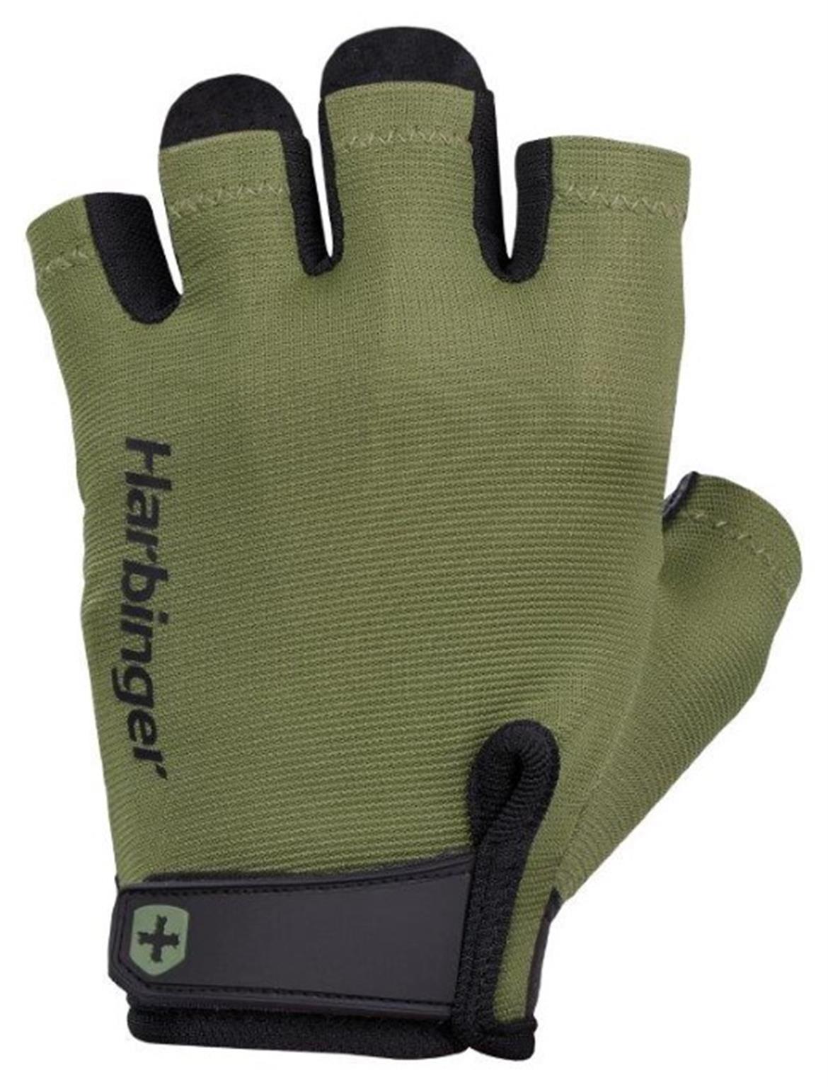 HARBINGER POWER GLOVES L