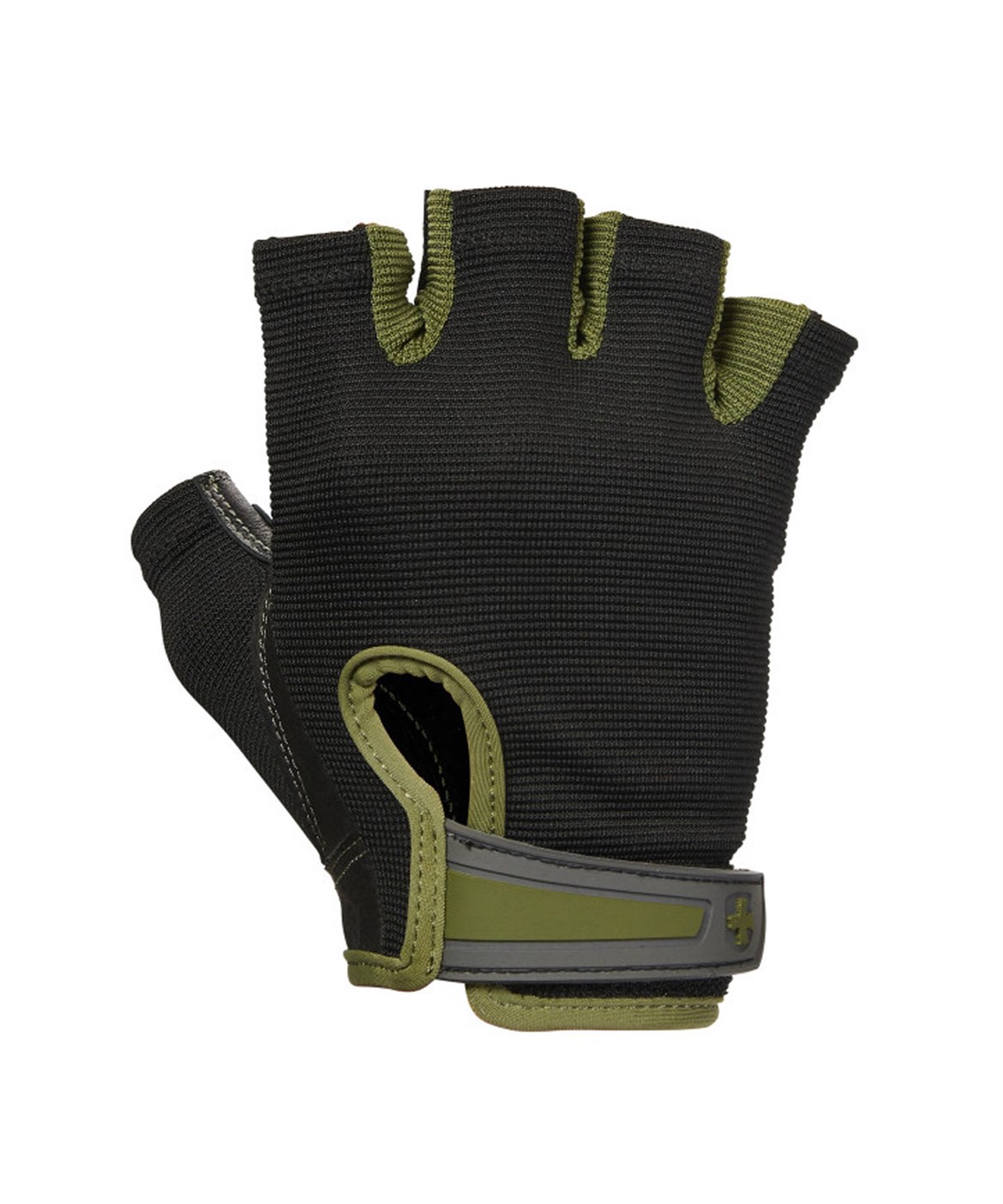 HARBINGER POWER GLOVES - XXL