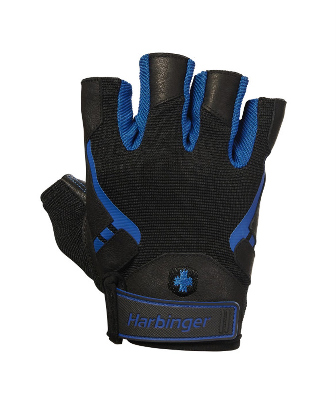 HARBINGER PRO GLOVES - L