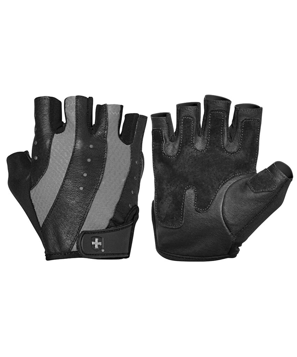 HARBINGER PRO WOMEN GLOVE - L