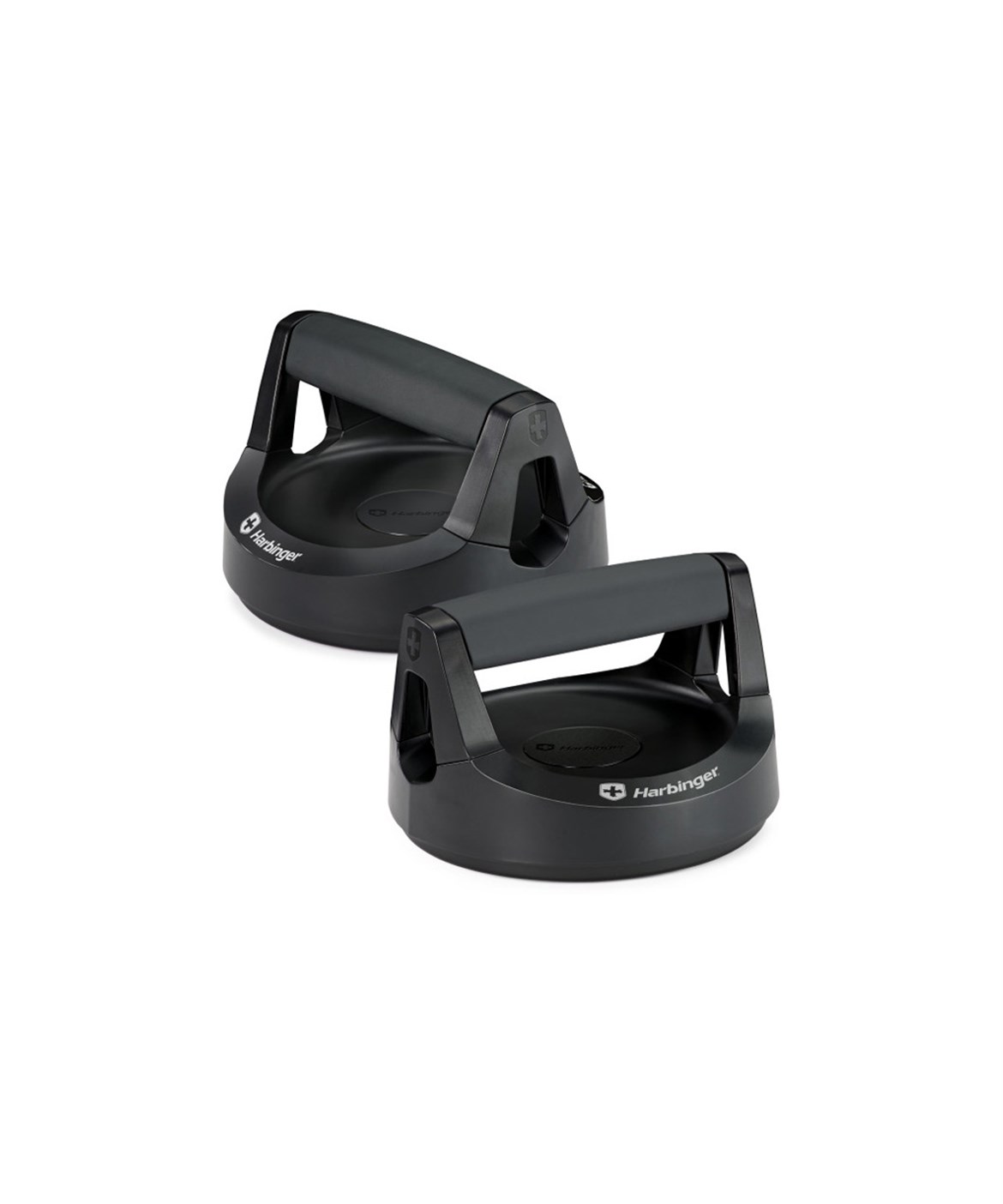 HARBINGER PUSH UP PRO