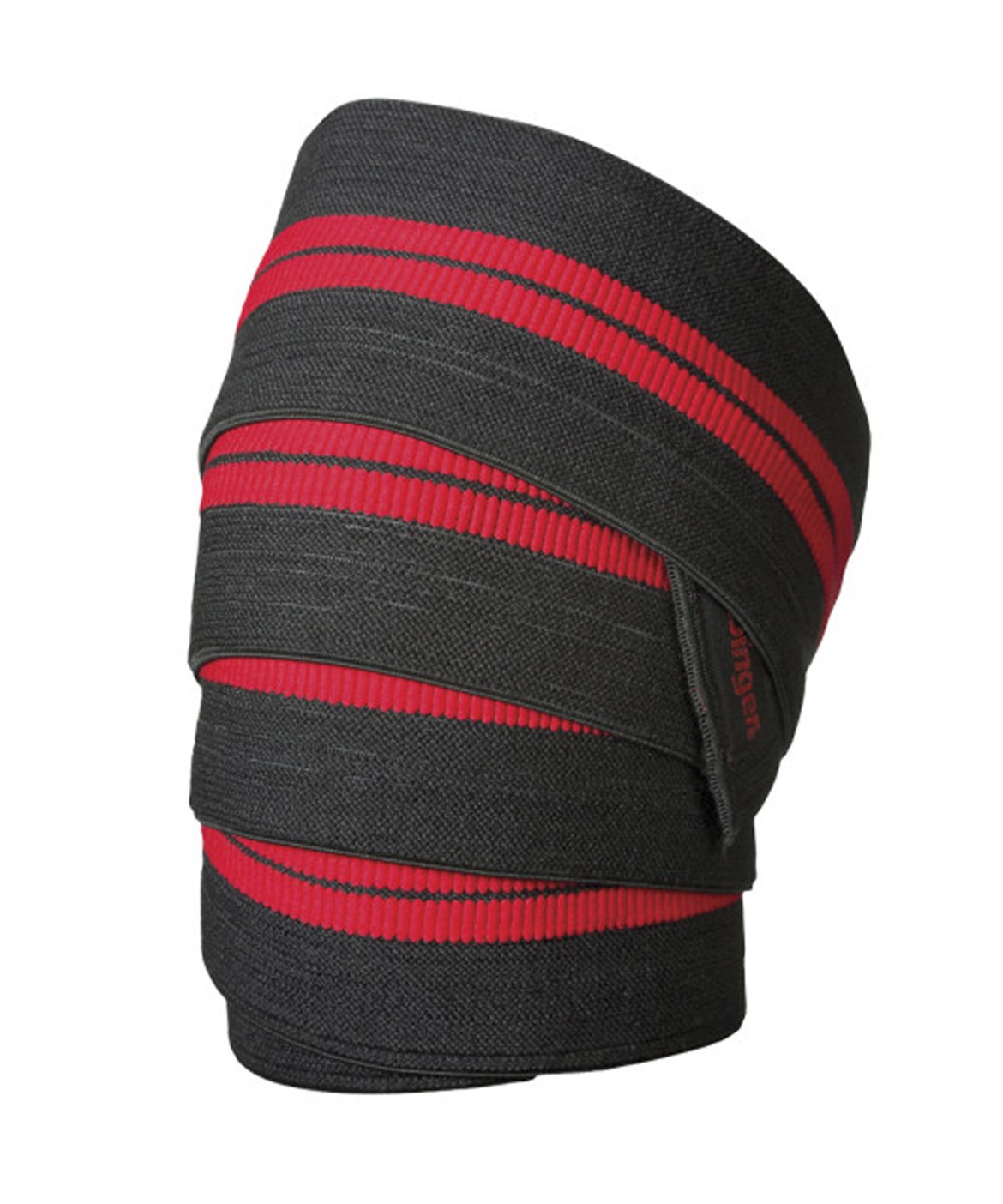 HARBINGER RED LINE KNEE WRAPS 78