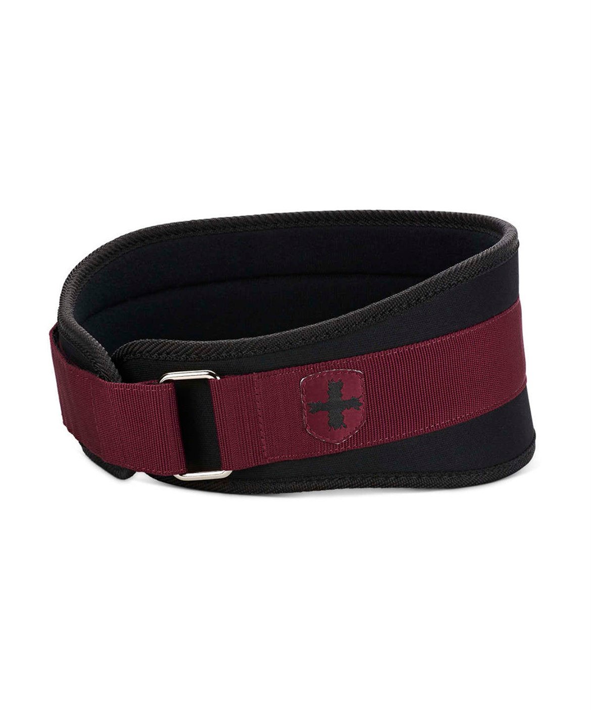 HARBINGER WMNS 5 FOAM CORE BELT - M