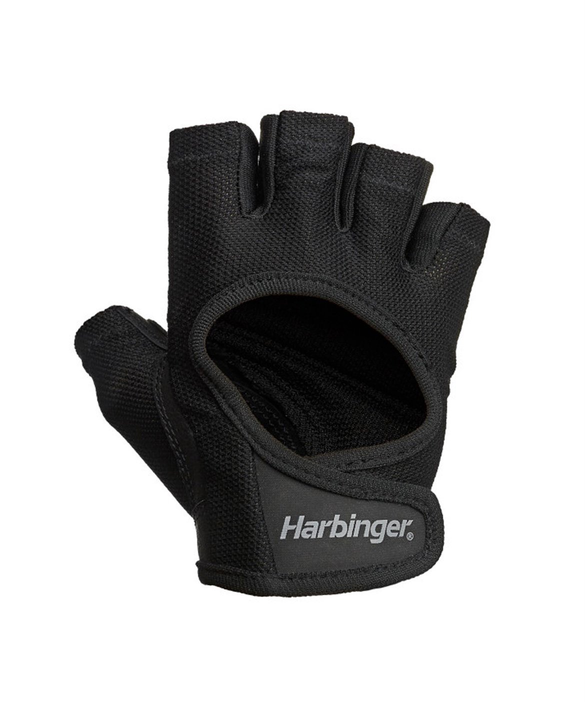 HARBINGER WMNS POWER GLOVES - M