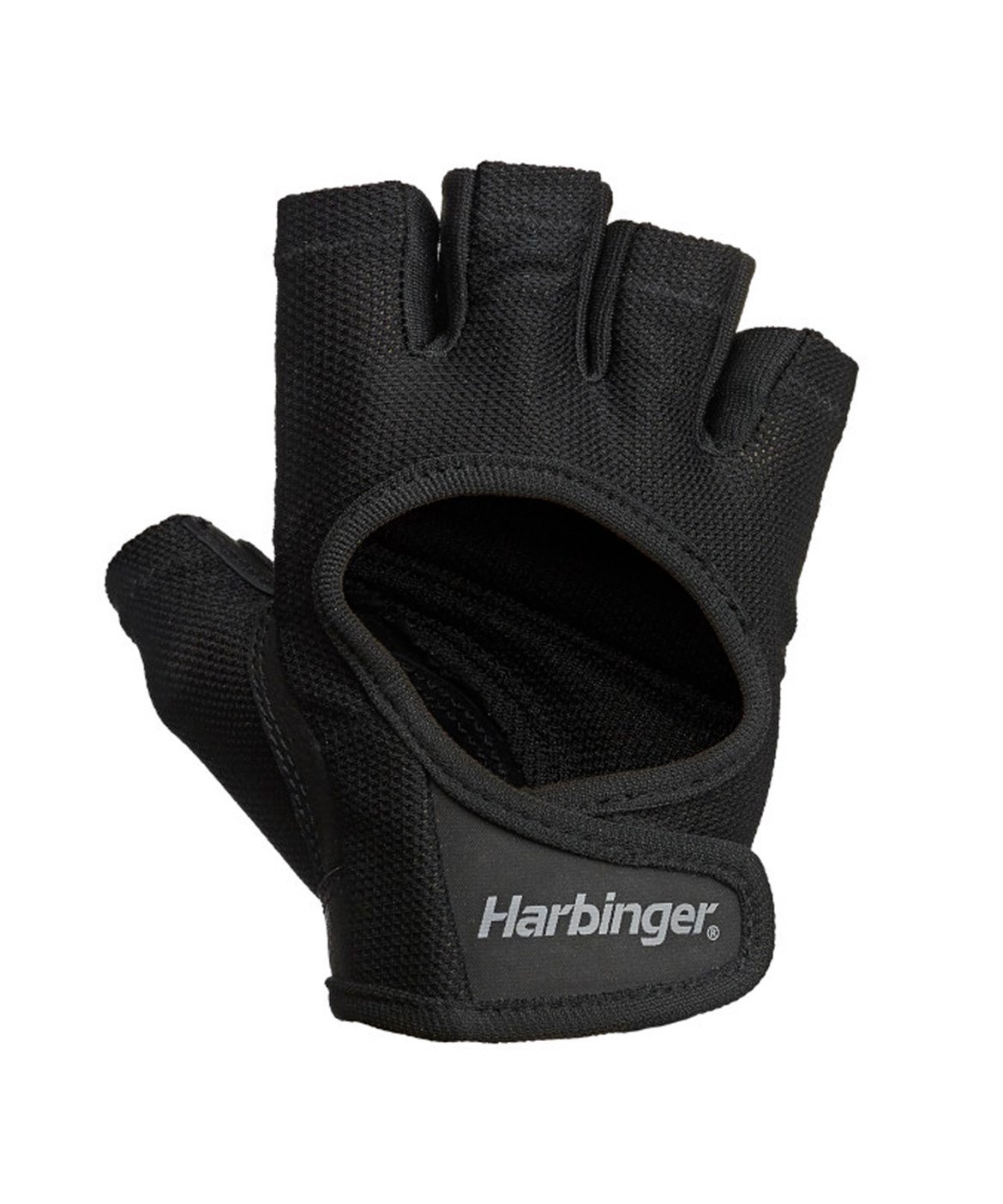 HARBINGER WMNS POWER GLOVES - S