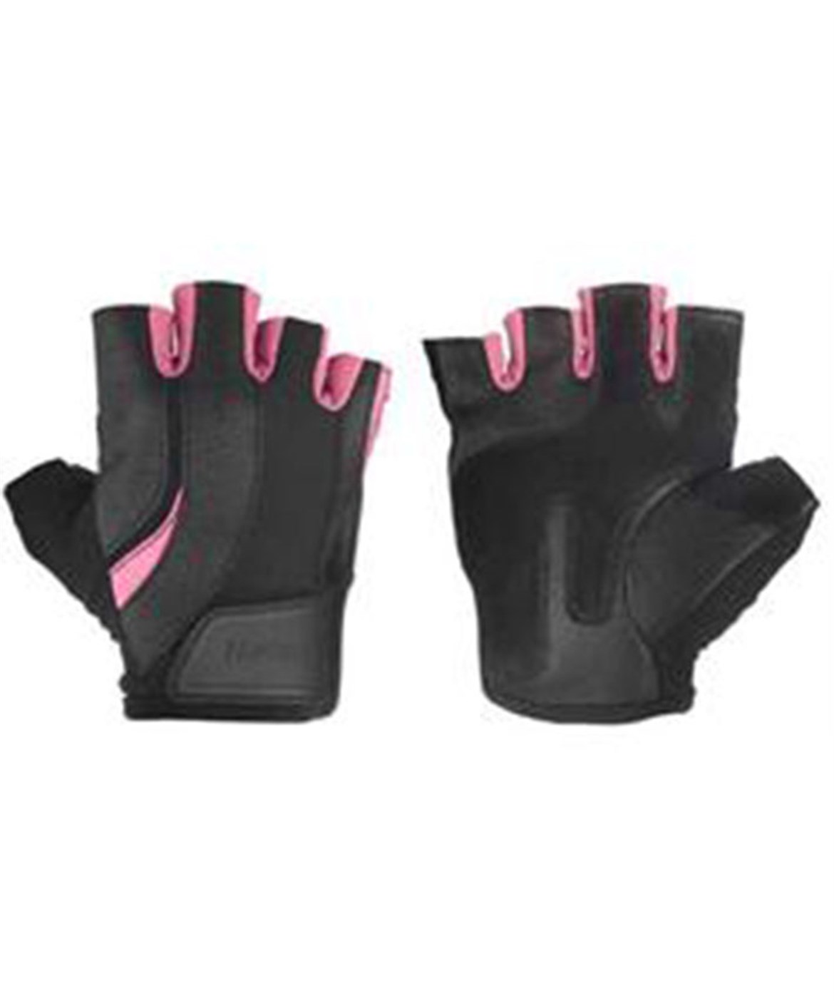 HARBINGER WMNS PRO W&D GLOVE-L