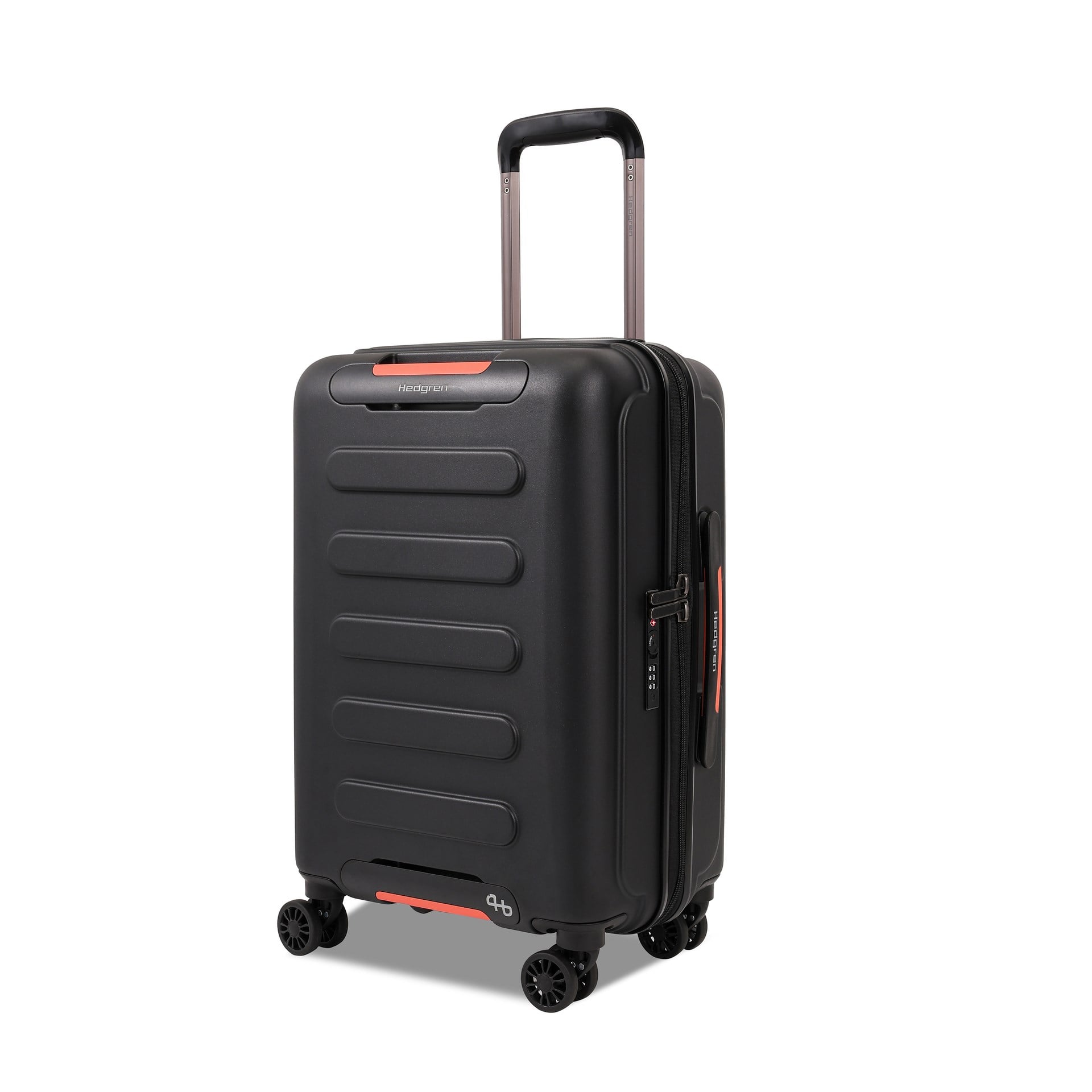 HEDGREN GRIP S TEKERLEKLİ VALİZ