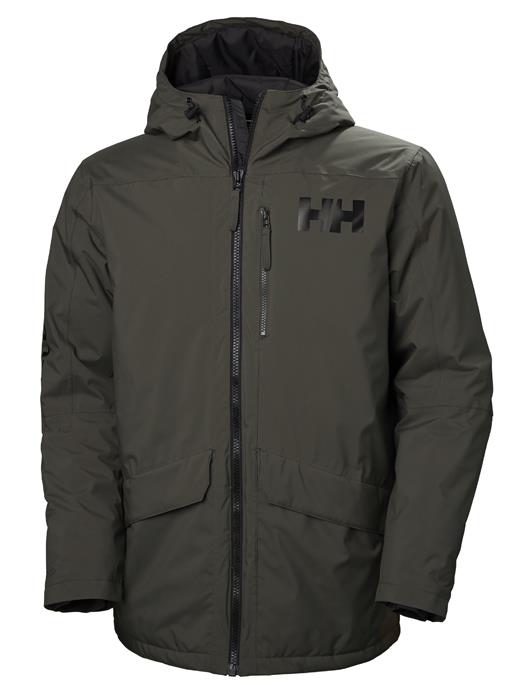 HELLY HANSEN ACTIVE FALL 2 PARKA