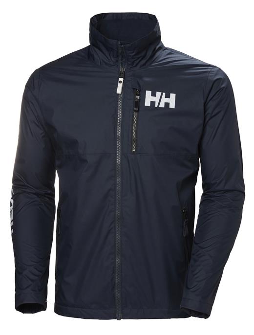 HELLY HANSEN ACTIVE MIDLAYER MONT