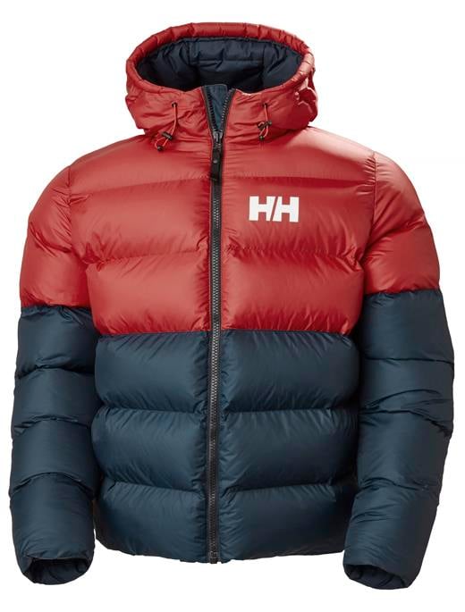 HELLY HANSEN ACTIVE PUFFY MONT
