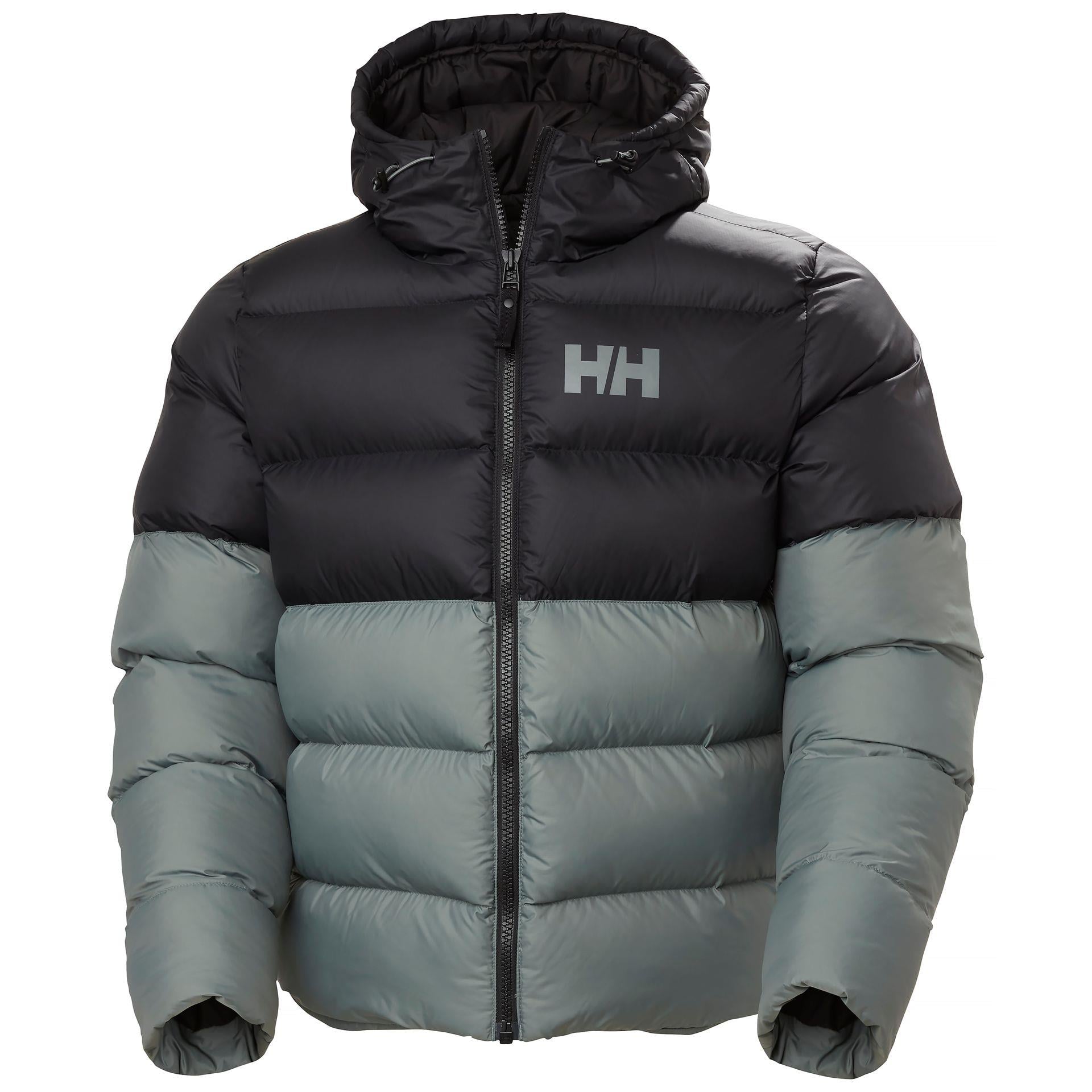 HELLY HANSEN ACTIVE PUFFY MONT