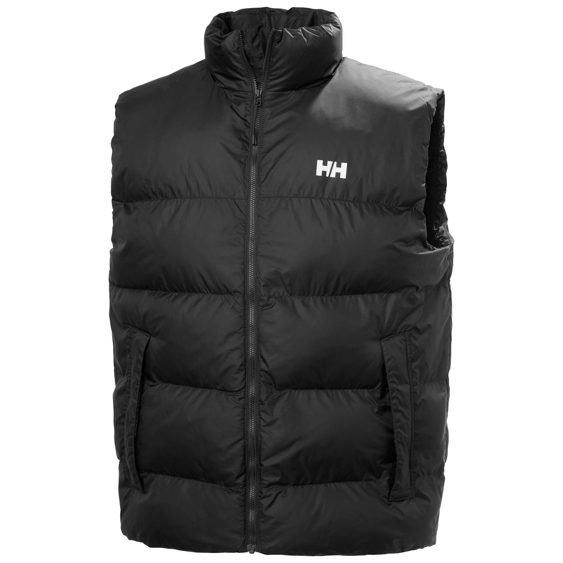 HELLY HANSEN ACTIVE PUFFY YELEK
