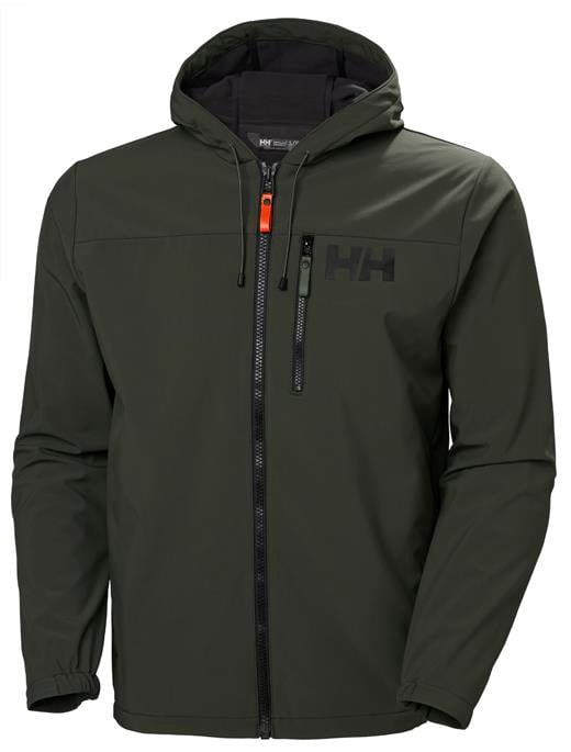 HELLY HANSEN ACTIVE SOFTSHELL MONT