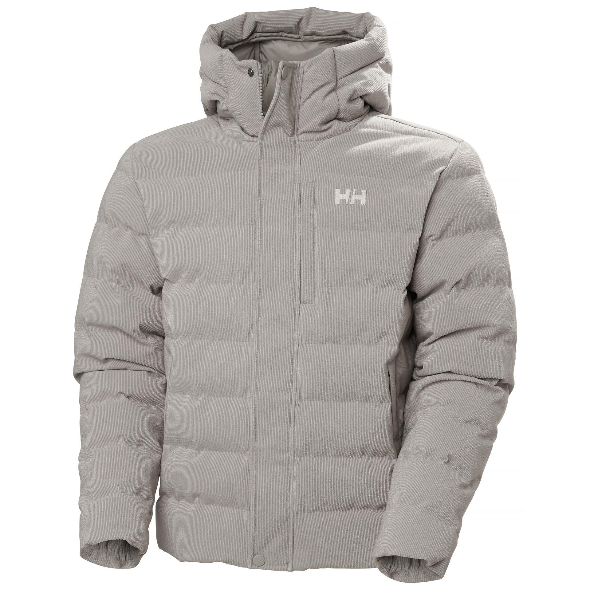 HELLY HANSEN ALBY PUFFY MONT