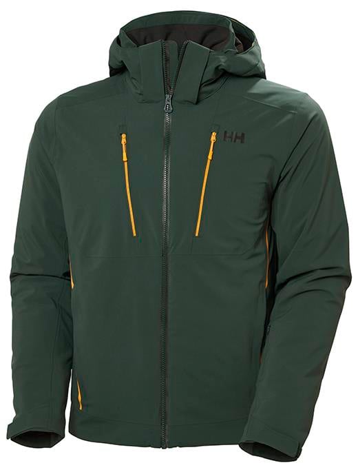 HELLY HANSEN ALPHA 3.0 MONT