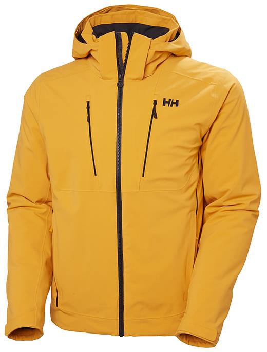 HELLY HANSEN ALPHA 3.0 MONT