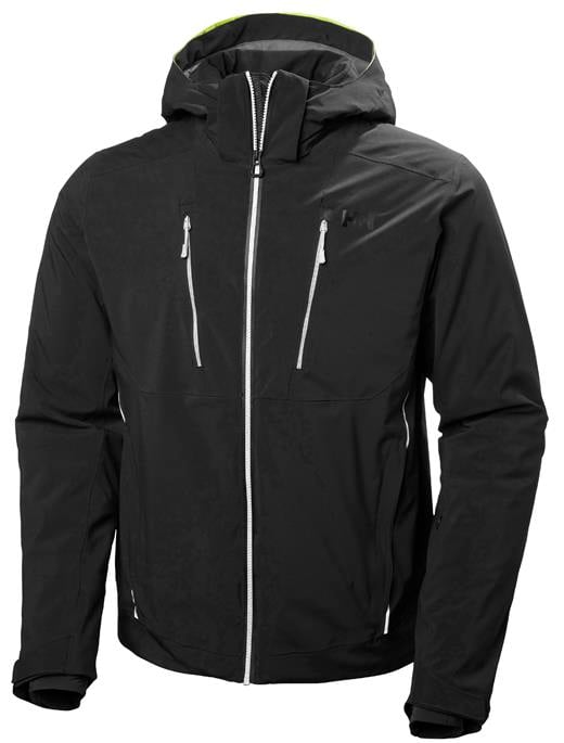 HELLY HANSEN ALPHA 3.0 MONT